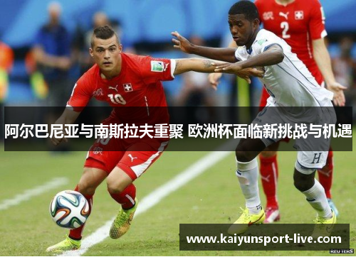 阿尔巴尼亚与南斯拉夫重聚 欧洲杯面临新挑战与机遇